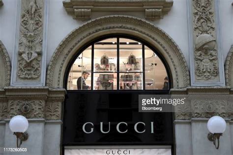 gucci employee online store emea